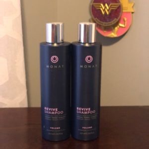 Monat Volumizing Revive Shampoo